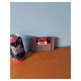 Super Battletank 2 Nintendo