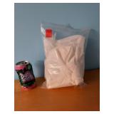 1 Voillage pass-pole 59'' x 84'' neuf