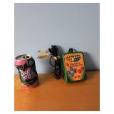 Jeu Crayola pour TV non testé