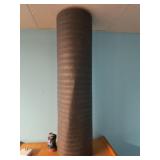 Restant de rouleau sous plancher neuf