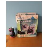 Protecteur de banc auto Munchkin boite endommagé..