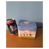 Jeu développement du language Anglais/Français neu