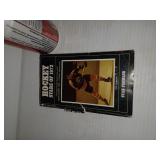 Livre de Hockey 1972