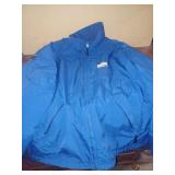 Manteau Labatt Gr. L