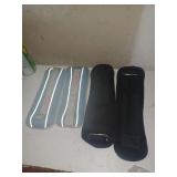 Poids d'entrainement