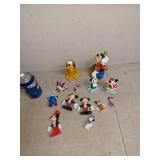 Figurines Mickey