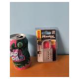 Cadenas Masterlock neuf