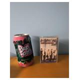 Cassette Backstreet Boy