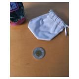 2.$ Armistice 2018 non circulé