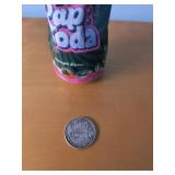 50 Sous 1949 Canadien