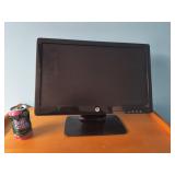 Moniteur HP 19'' manque fil non testé