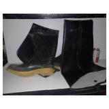 Botte à cuisse Gr. 7