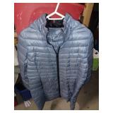 Manteau Gr. XL