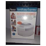 Humidificateur comme neuf