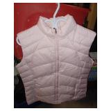 Manteau sans manche Gr. L