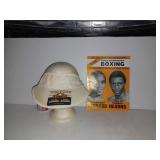 Programme 1981, Gala de boxe et casquette