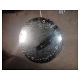 Miroir rond 26'' diamètre
