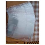 Feuilles protectrice