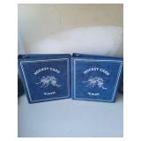 2 Cartables pour cartes