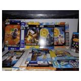 Couvert de boite, Star Wars