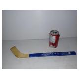Mini Hockey en bois, Nordiques