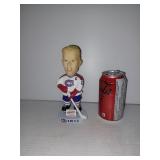 Bubble head, Saku Koivu