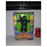 Figurine n'a jamais été déballer