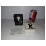 Série complète, Toxedo