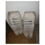 Jambière de gardien adulte