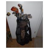 Sac de golf Calaway