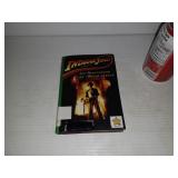 Livre Indiana Jones