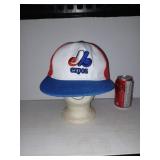 Casquette