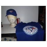 Chandail et casquette d'enfant