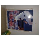 Revue Nolan Ryan, Beckett