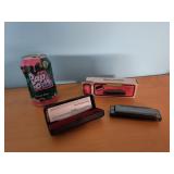 Harmonica fonctionnel