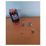 Lot de 7 aimants neuf