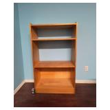 Étagère sur roulette 36'' x 16'' x 50''