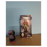 Figurine Avatar neuve