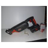 Scie , sans chargeur