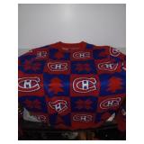 Chandail laine Gr. M