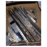 Piï¿½ces de jeu de Mï¿½cano