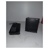 2 Appareils ï¿½lectronique