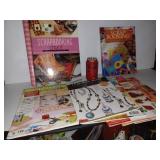 Livre et revue Scrapbooking