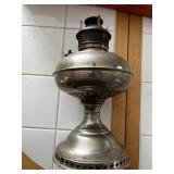 Grande base lampe ï¿½ l'huile