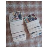 Cartes O-Pee-Chee premier, 2 annï¿½e diverse