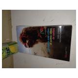 Livre pour escapade avec chien