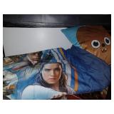 Oreiller et douillette Star Wars