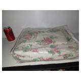 Drap de coton ouatï¿½