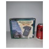 minuterie extï¿½rieur