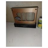 Cadre Harley Davidson